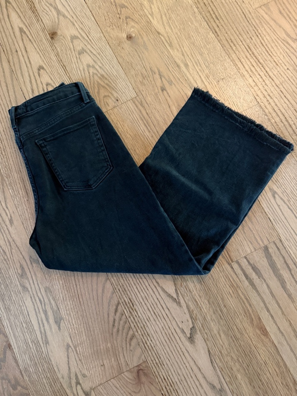 Just Black Denim Jeans